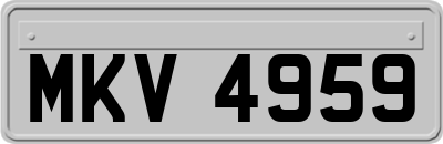 MKV4959