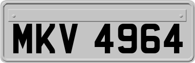 MKV4964