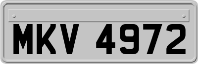 MKV4972