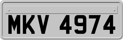 MKV4974