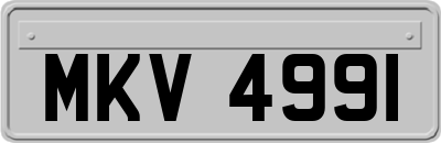 MKV4991