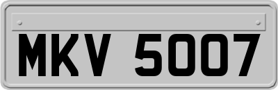 MKV5007