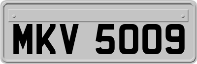 MKV5009