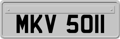 MKV5011