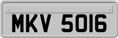 MKV5016