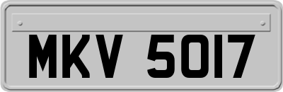 MKV5017
