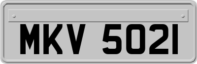 MKV5021