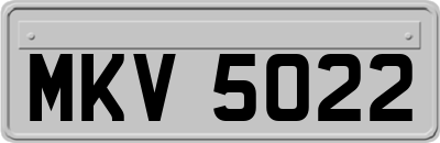 MKV5022