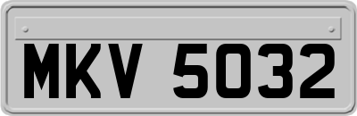 MKV5032
