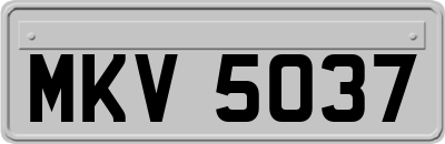 MKV5037