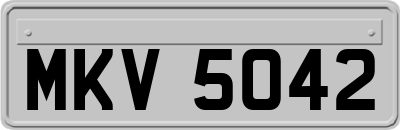 MKV5042