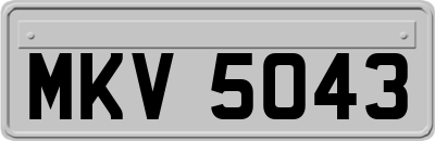 MKV5043