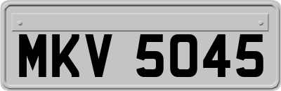 MKV5045
