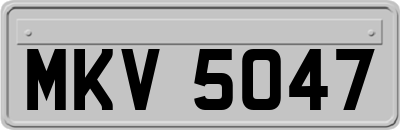 MKV5047