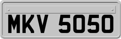 MKV5050