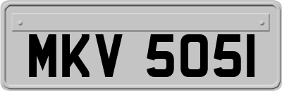 MKV5051