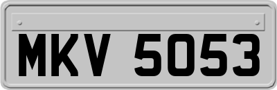 MKV5053