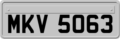 MKV5063