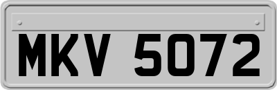 MKV5072