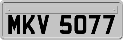 MKV5077