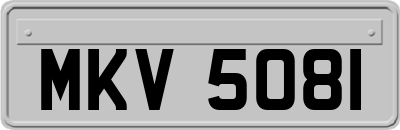 MKV5081