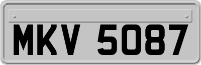 MKV5087