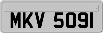 MKV5091