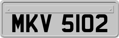 MKV5102