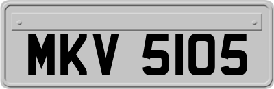 MKV5105