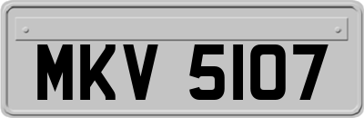MKV5107