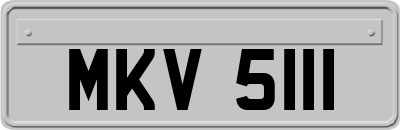 MKV5111
