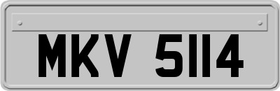 MKV5114
