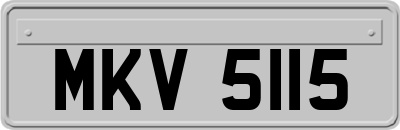 MKV5115