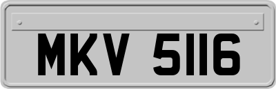 MKV5116