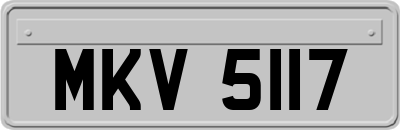 MKV5117