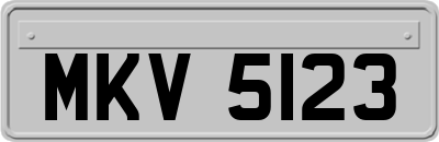 MKV5123