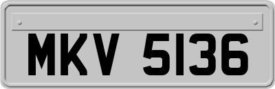 MKV5136