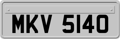 MKV5140