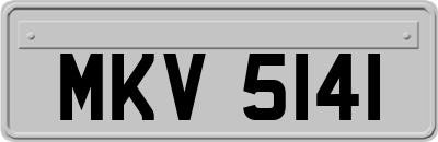 MKV5141