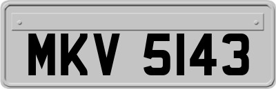 MKV5143