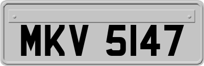 MKV5147