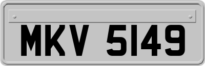 MKV5149