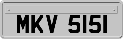 MKV5151