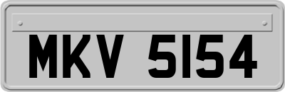 MKV5154