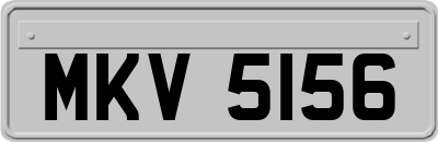 MKV5156