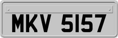 MKV5157