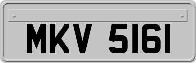 MKV5161