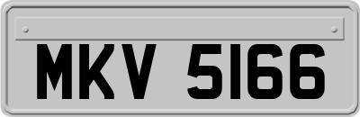 MKV5166