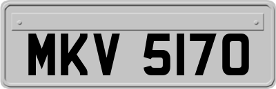 MKV5170