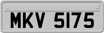 MKV5175